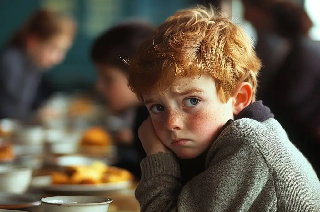 What you need to know about the school dinner crisis